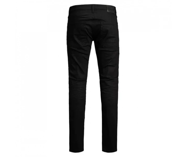 Фото - чоловічі джинси Джинси Jack and Jones Jack Tim Tapered Black 220 34W 34L