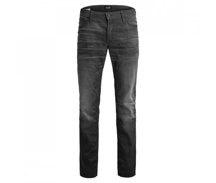 Фото - чоловічі джинси Джинси Jack and Jones Jack Tim Tapered Blue/Black 891 30W 32L