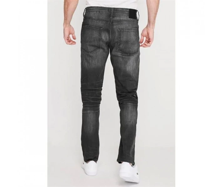 Фото - чоловічі джинси Джинси Jack and Jones Jack Tim Tapered Blue/Black 891 30W 32L