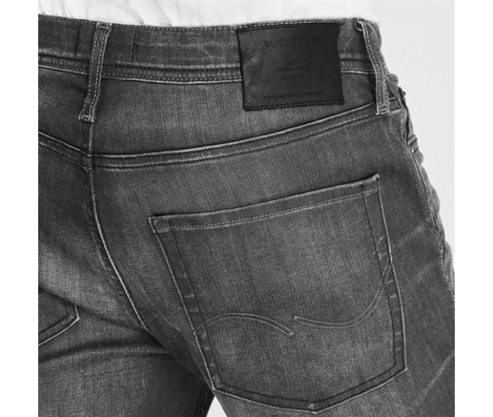 Фото - чоловічі джинси Джинси Jack and Jones Jack Tim Tapered Blue/Black 891 30W 32L
