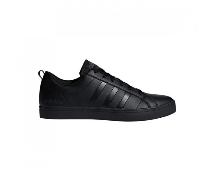 Фото - чоловічий кросівок Кросівки adidas VS Pace Mens Shoes Black/Carbon 40.7