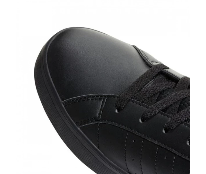 Фото - чоловічий кросівок Кросівки adidas VS Pace Mens Shoes Black/Carbon 40.7
