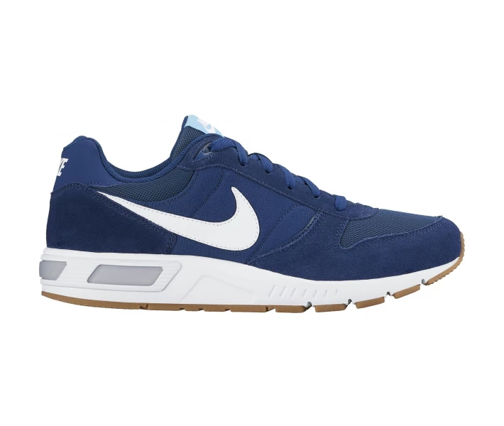 Фото - чоловічий кросівок Кросівки Nike NIGHTGAZER SHOE 45