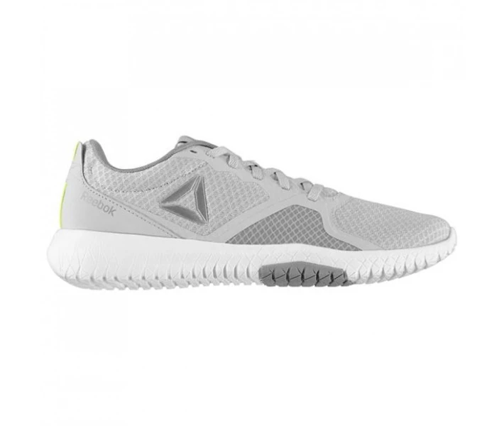 Фото - чоловічий кросівок Кросівки Reebok Flexagon Force Training Shoes Cold Grey 43