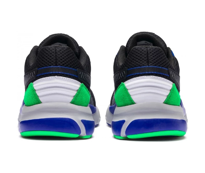 Фото - чоловічий кросівок Кросівки Puma FUTURE RUNNER PREMIUM 43