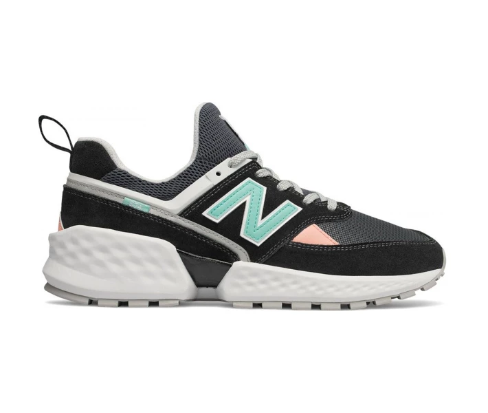 Фото - чоловічий кросівок Кросівки New Balance MS574GNB 43