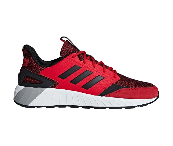 Фото - чоловічий кросівок Кросівки adidas QUESTAR STRIKE 46