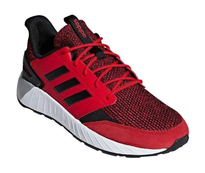 Фото - чоловічий кросівок Кросівки adidas QUESTAR STRIKE 46