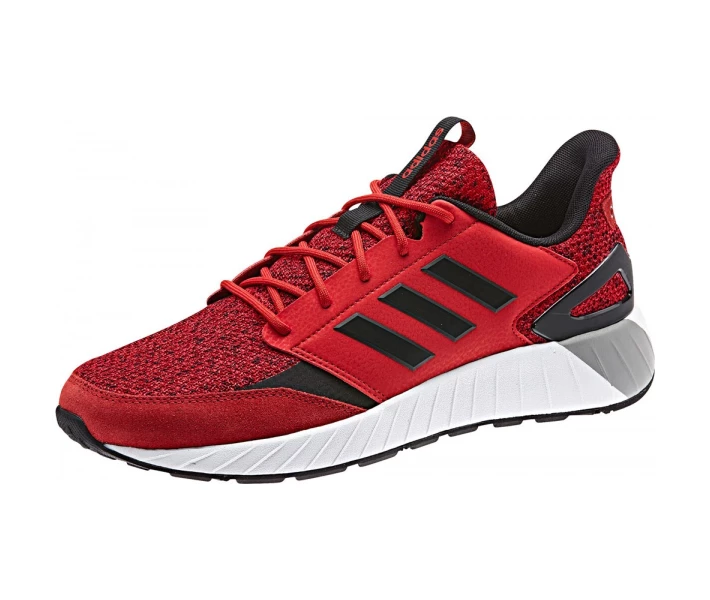 Фото - чоловічий кросівок Кросівки adidas QUESTAR STRIKE 46