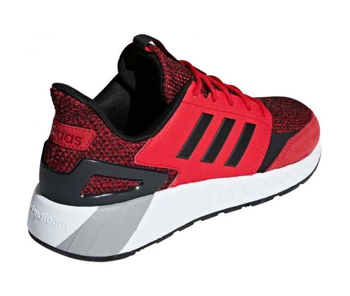Фото - чоловічий кросівок Кросівки adidas QUESTAR STRIKE 46