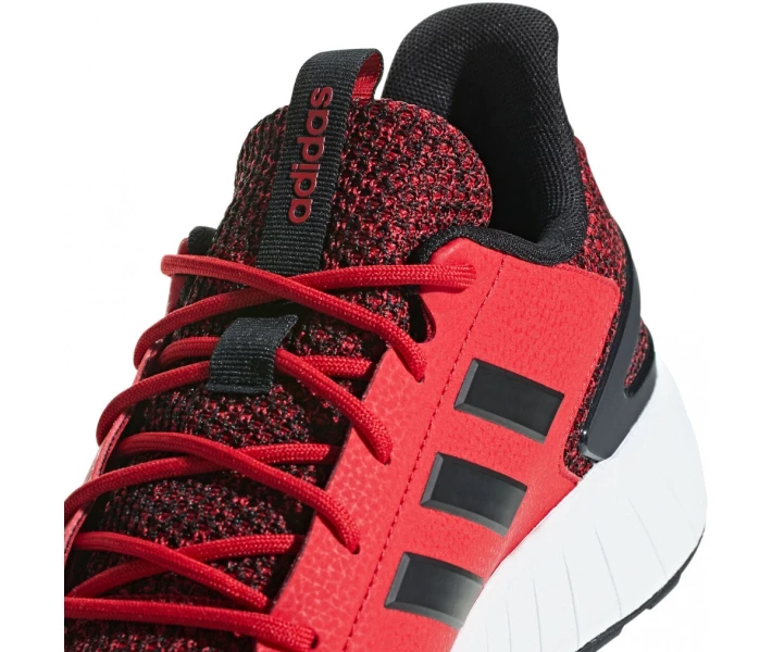 Фото - чоловічий кросівок Кросівки adidas QUESTAR STRIKE 46