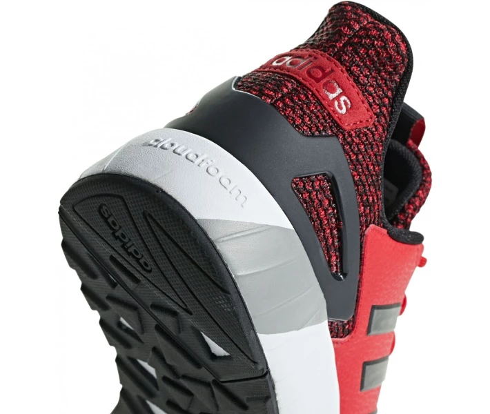 Фото - чоловічий кросівок Кросівки adidas QUESTAR STRIKE 46