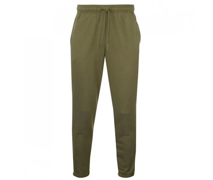 Фото - чоловічі спортивні штани Спортивні штани adidas Linear Tapered Fit Jogging Bottoms RawKhaki / White L