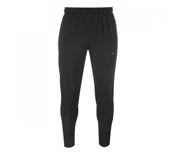 Фото - чоловічі спортивні штани Спортивні штани Nike Tapered Dry Black S