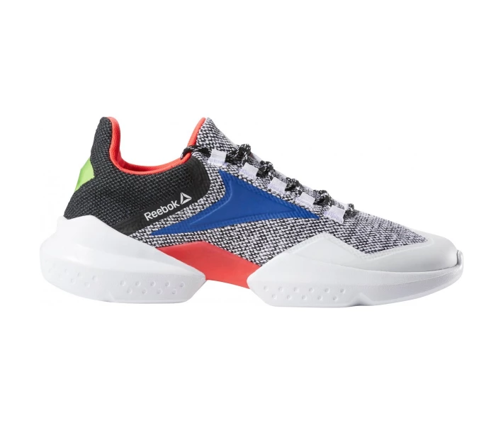 Фото - чоловічий кросівок Кросівки Reebok SPLIT 41