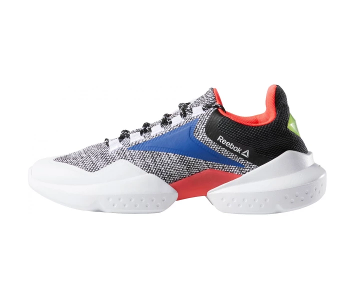Фото - чоловічий кросівок Кросівки Reebok SPLIT 41