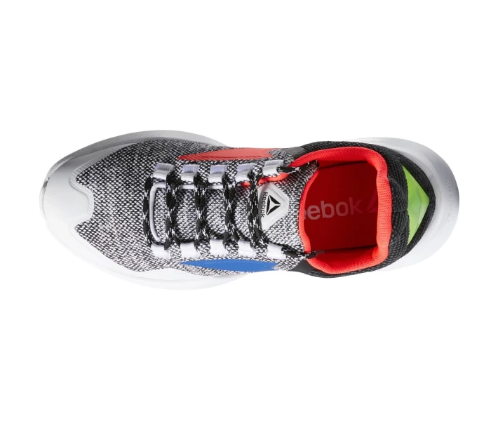 Фото - чоловічий кросівок Кросівки Reebok SPLIT 41