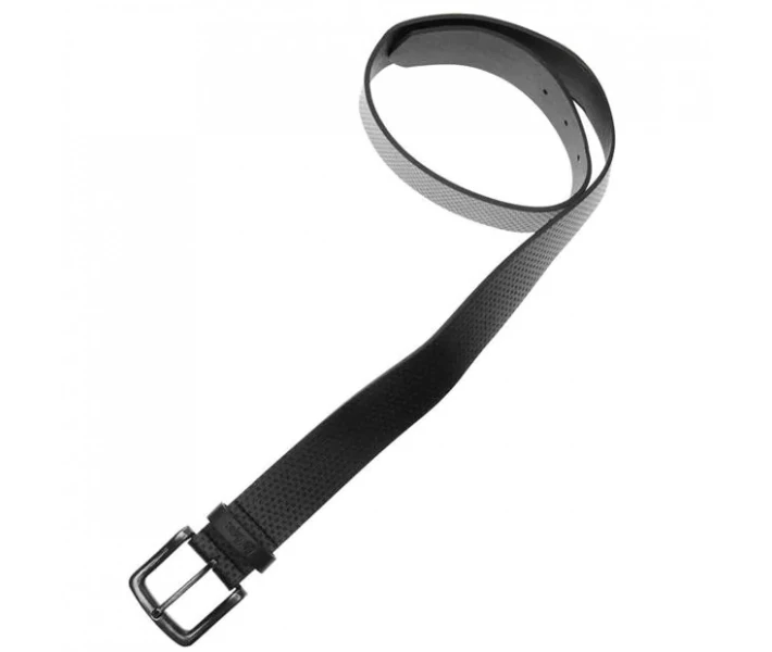 Фото - ремінь та пояс Ремінь Lee Cooper Pattern Belt Mens Black S