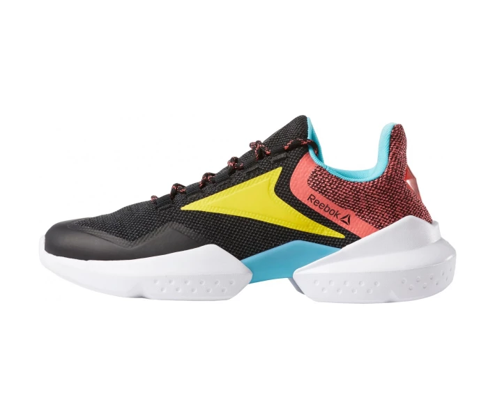 Фото - чоловічий кросівок Кросівки Reebok SPLIT 42