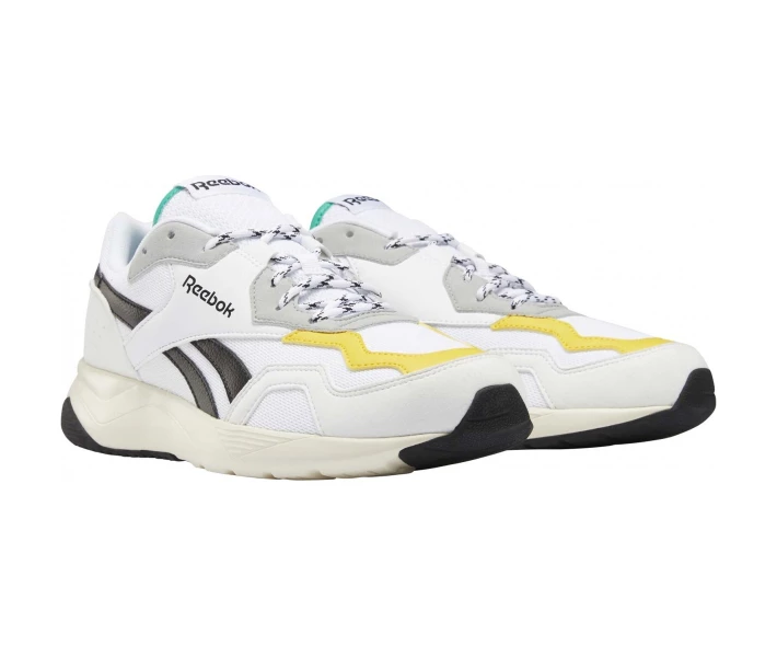 Фото - чоловічий кросівок Кросівки Reebok ROYAL DASHONIC 2 42
