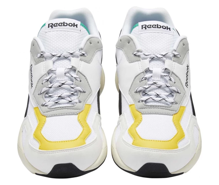 Фото - чоловічий кросівок Кросівки Reebok ROYAL DASHONIC 2 42