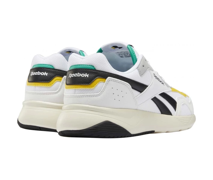 Фото - чоловічий кросівок Кросівки Reebok ROYAL DASHONIC 2 42