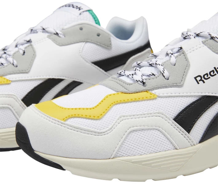 Фото - чоловічий кросівок Кросівки Reebok ROYAL DASHONIC 2 42