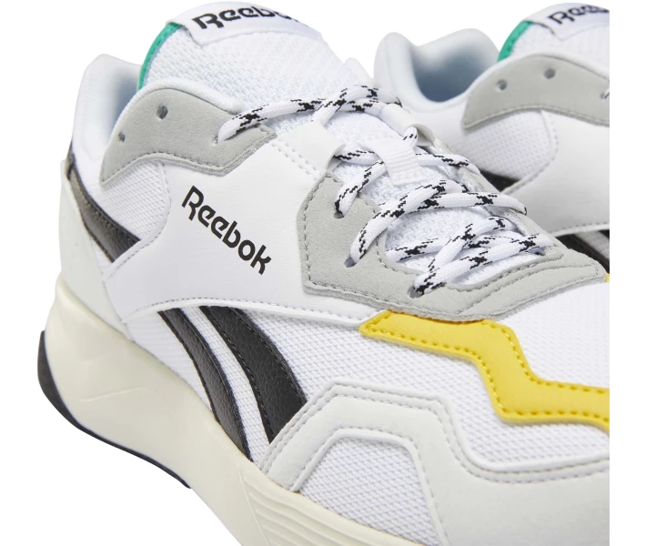 Фото - чоловічий кросівок Кросівки Reebok ROYAL DASHONIC 2 42