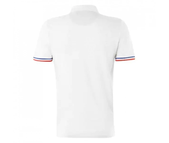 Фото - чоловіче поло Поло Jack and Jones Jack Jorstan Cloud Dancer S