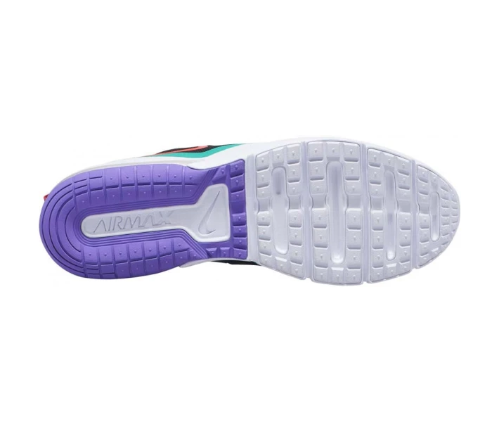 Фото - чоловічий кросівок Кросівки Nike AIR MAX SEQUENT 4.5 45