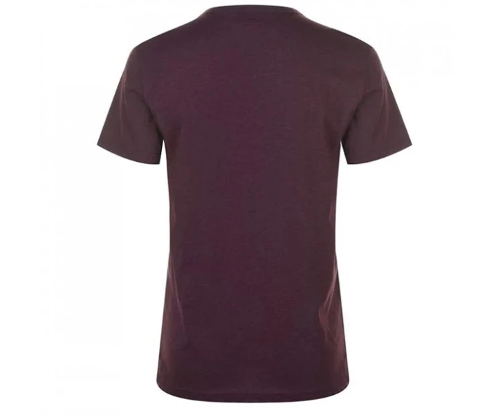 Фото - чоловічу футболку Футболка G Star Loaq Sleeve Dark Fig M