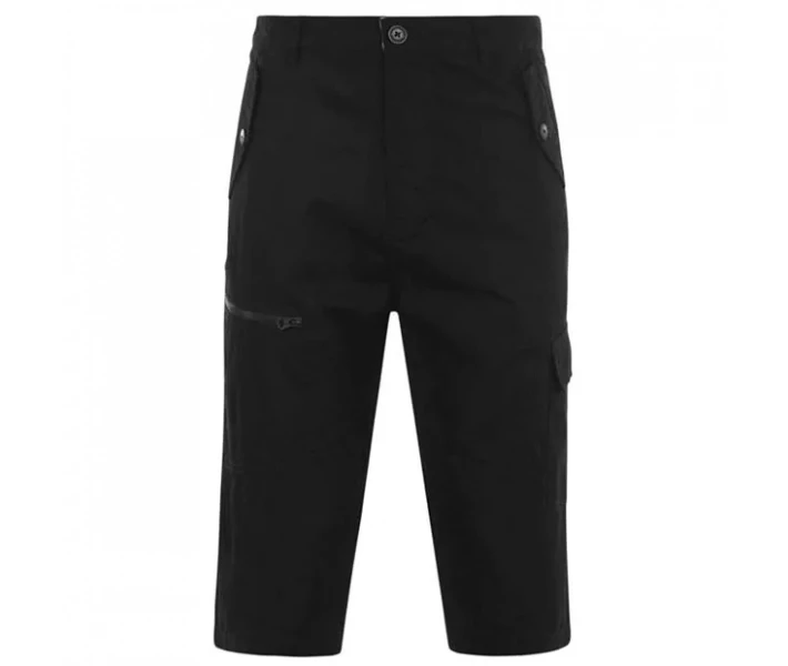 Фото - чоловічі шорти Шорти Pierre Cardin Woven Black S