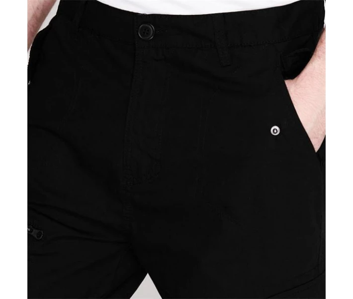 Фото - чоловічі шорти Шорти Pierre Cardin Woven Black S