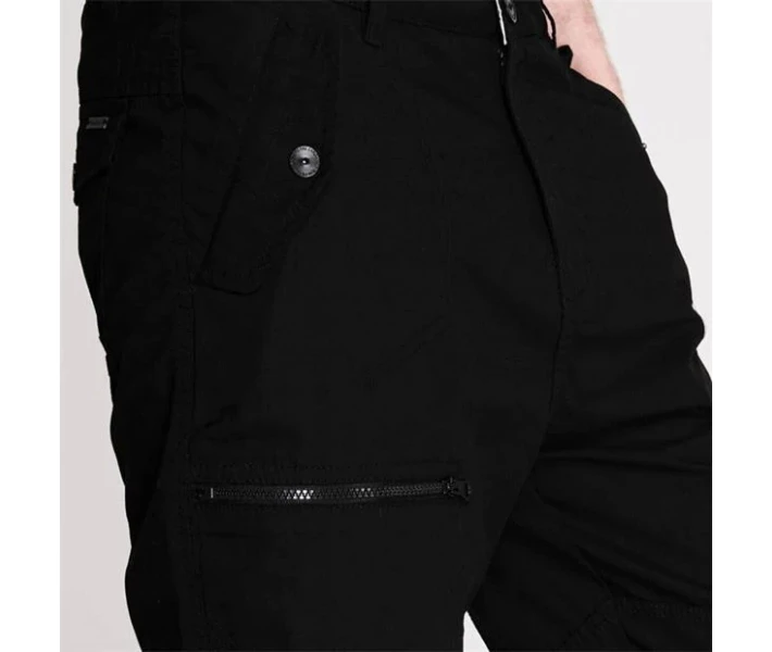 Фото - чоловічі шорти Шорти Pierre Cardin Woven Black S