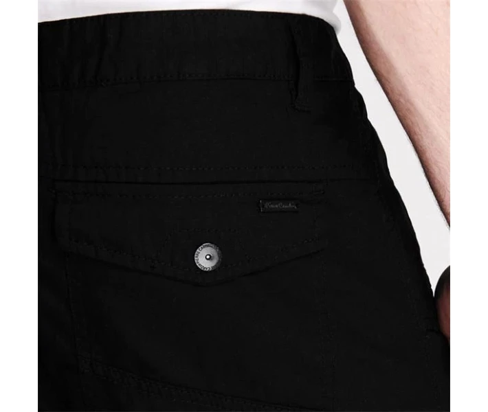 Фото - чоловічі шорти Шорти Pierre Cardin Woven Black S