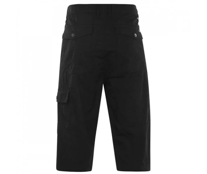 Фото - чоловічі шорти Шорти Pierre Cardin Woven Black S