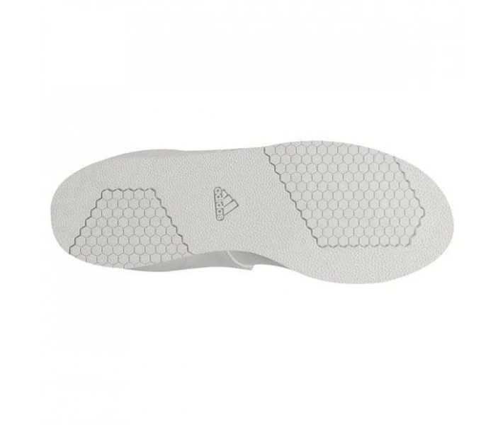 Фото - чоловічий кросівок Кросівки adidas Powerlift 4 Sn00 White/Black 44