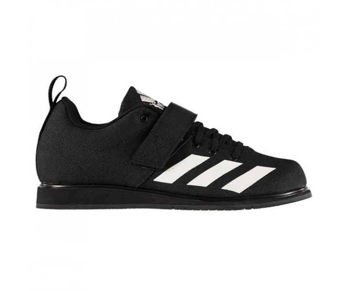 Фото - чоловічий кросівок Кросівки adidas Powerlift 4 Sn00 Black/White 44.7