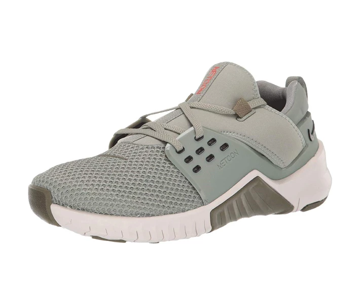 Фото - чоловічий кросівок Кросівки Nike Free X Metcon 2 Jade Stone/Black/Medium Olive 46