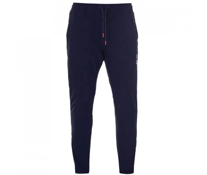 Фото - чоловічі спортивні штани Спортивні штани SoulCal Deluxe Shell Navy M