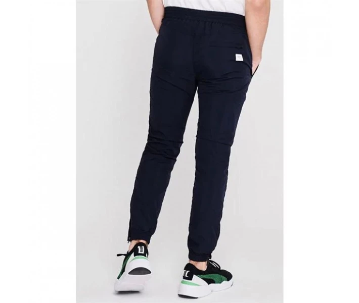 Фото - чоловічі спортивні штани Спортивні штани SoulCal Deluxe Shell Navy M