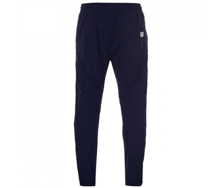 Фото - чоловічі спортивні штани Спортивні штани SoulCal Deluxe Shell Navy M