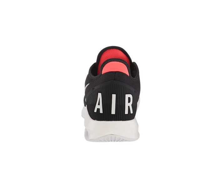 Фото - чоловічий кросівок Кросівки для тенісу Nike Air Max Wildcard Black/Phantom/Phantom/Bright Crimson 46