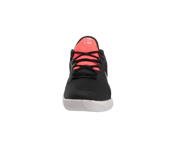 Фото - чоловічий кросівок Кросівки для тенісу Nike Air Max Wildcard Black/Phantom/Phantom/Bright Crimson 46