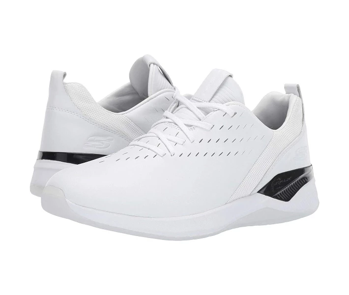 Фото - чоловічий кросівок Кросівки SKECHERS Modena Valburn White 48