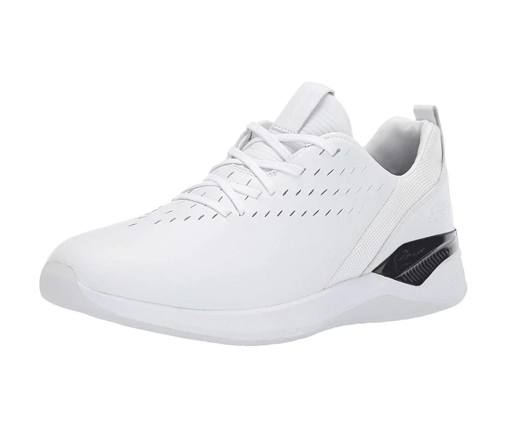 Фото - чоловічий кросівок Кросівки SKECHERS Modena Valburn White 48