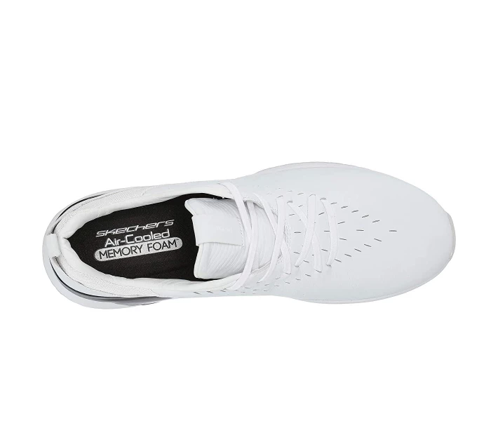 Фото - чоловічий кросівок Кросівки SKECHERS Modena Valburn White 48