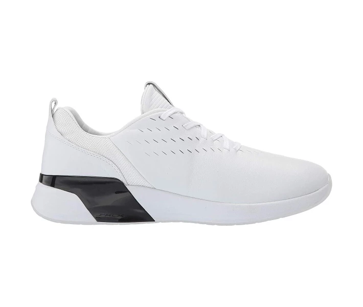 Фото - чоловічий кросівок Кросівки SKECHERS Modena Valburn White 48