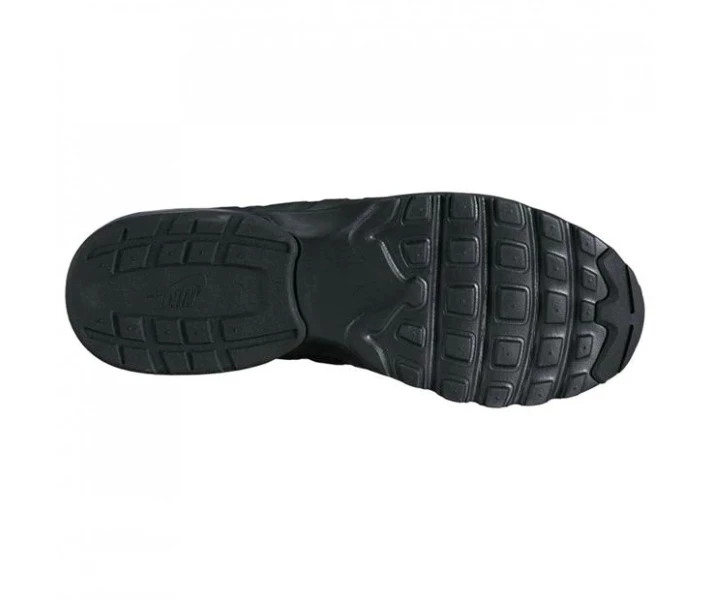 Фото - чоловічий кросівок Кросівки Nike A/Max InvigorLth S94 Black/Black 42