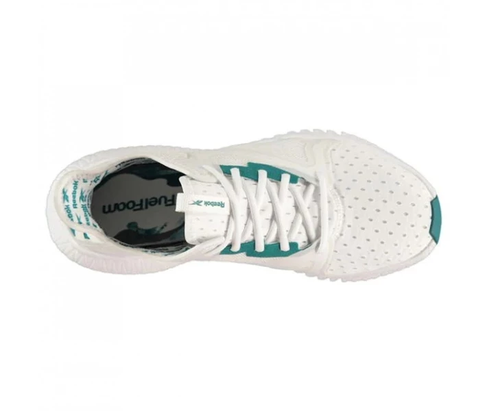 Фото - чоловічий кросівок Кросівки Reebok Flexagon 3.0 Sn02 Cold Grey/Teal 43